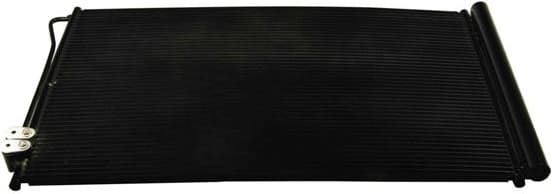 Condenser, air conditioning AC830231