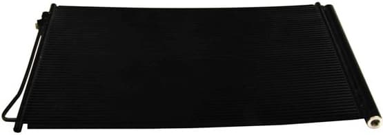 Condenser, air conditioning AC830231 - image 2