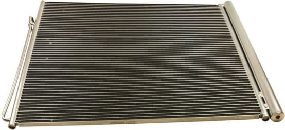 Condenser, air conditioning AC830265 - image 2