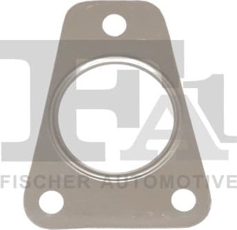 Gasket, charger 412-515 - image 2