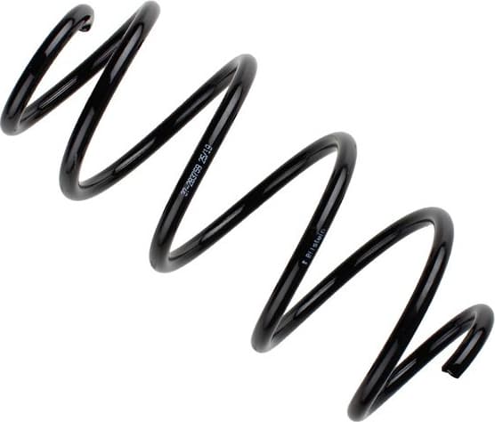 Suspension Spring BILSTEIN - B3 OE Replacement 37-283759