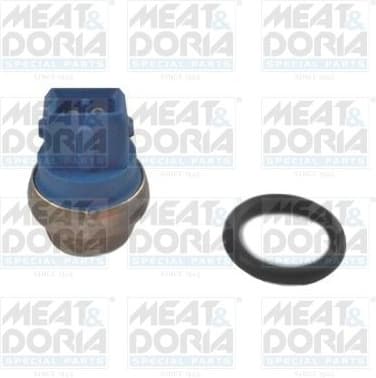 Temperature Switch, coolant warning lamp 82735
