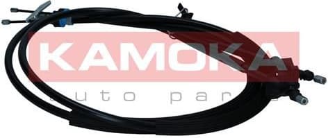 Cable Pull, parking brake 1190430