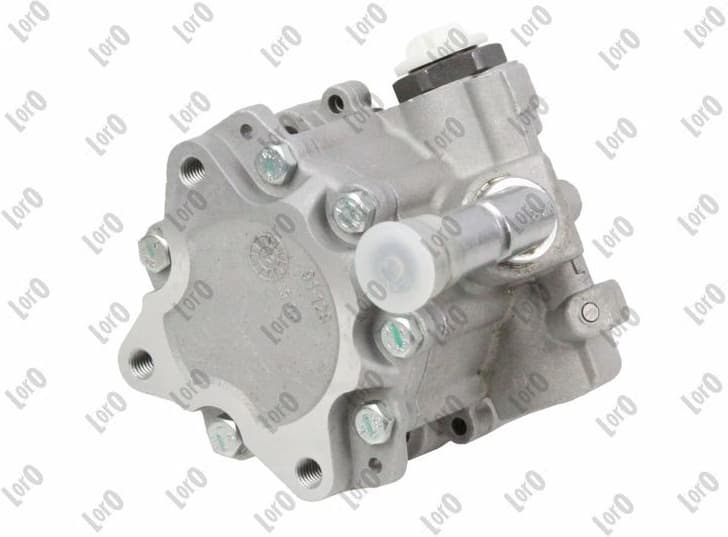 Hydraulic Pump, steering LORO 140-01-112 - image 2