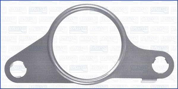 Gasket, EGR valve pipe 01419900