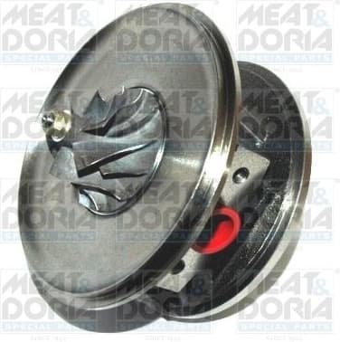 Core assembly, turbocharger 60171