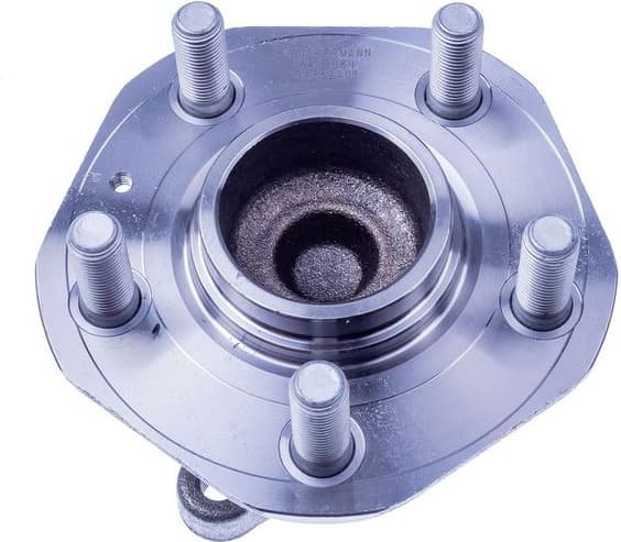 Wheel Bearing Kit W413880