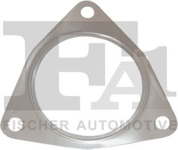 Gasket, exhaust pipe 550937 - image 2