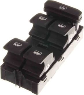 Switch, window regulator 50-0673