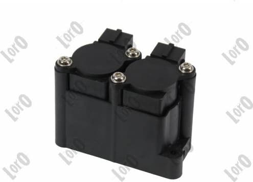 Valve, compressed-air system LORO 131-02-511 - image 2