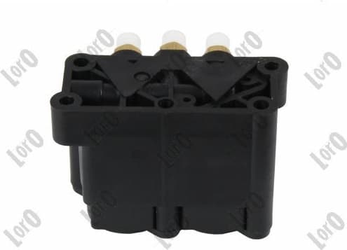 Valve, compressed-air system LORO 131-02-511 - image 3