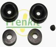 Repair Kit, wheel brake cylinder 330005