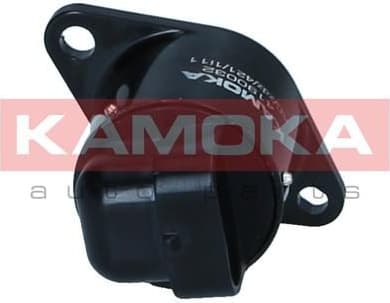 Idle Control Valve, air supply 4190032 - image 4