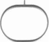 Gasket, intake manifold 450149H - image 2