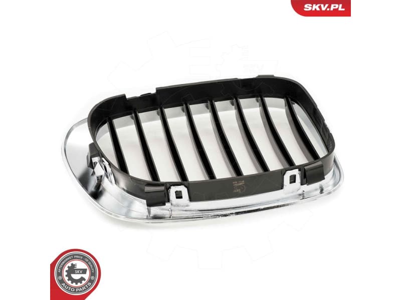 Radiator Grille 66SKV057 - image 6