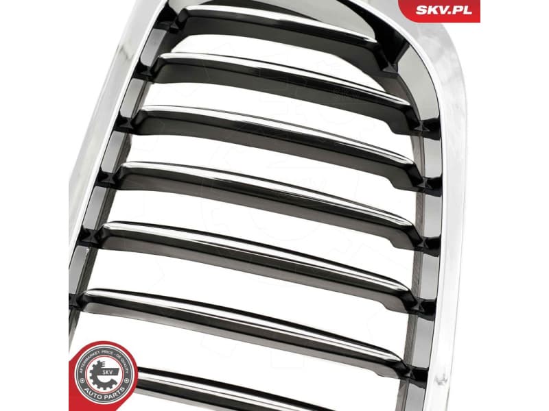 Radiator Grille 66SKV057 - image 8