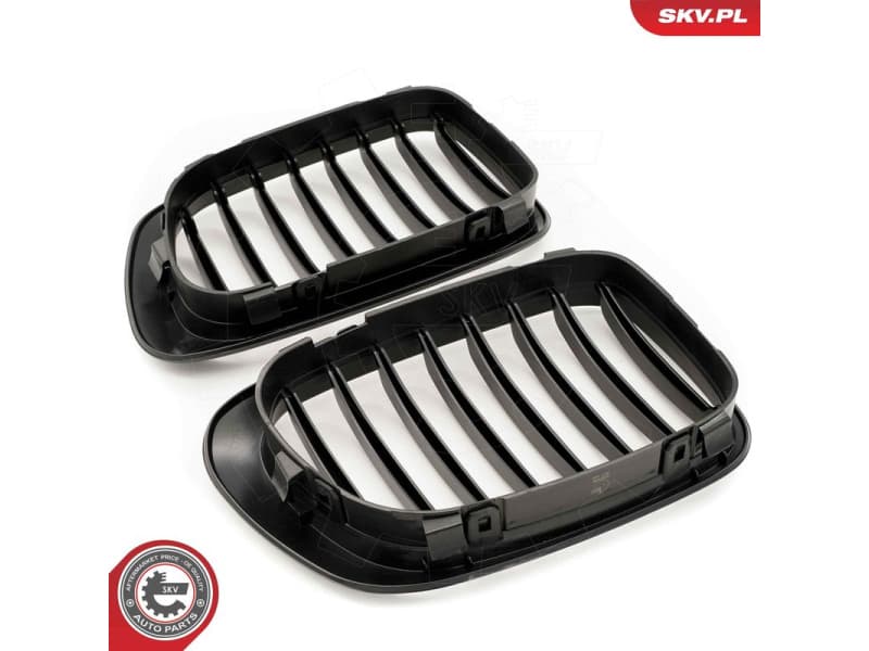 Radiator Grille 66SKV058 - image 5