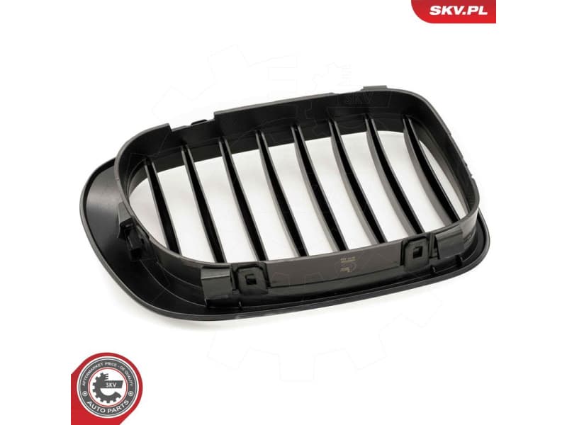 Radiator Grille 66SKV058 - image 6