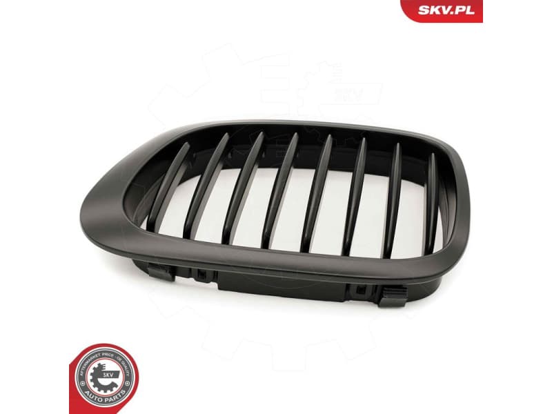 Radiator Grille 66SKV058 - image 7