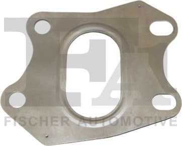 Gasket, charger 474-510