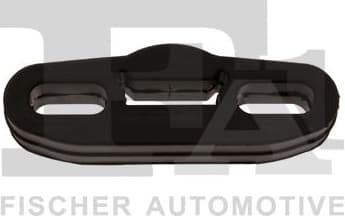 Mount, exhaust system 123902 - image 2