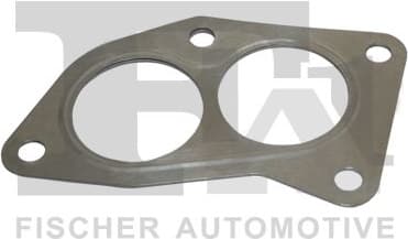 Gasket, exhaust pipe 210916 - image 2