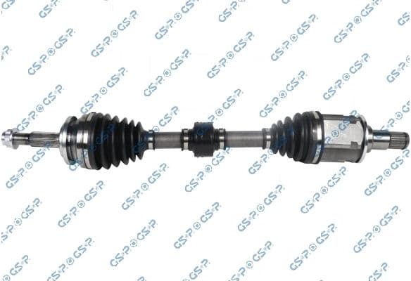 Drive Shaft 204344