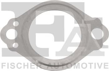 Gasket, exhaust pipe 140913 - image 2