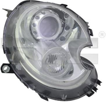 Headlight 20-11113-35-2