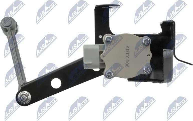 Sensor, headlight levelling ECX-TY-008 - image 3