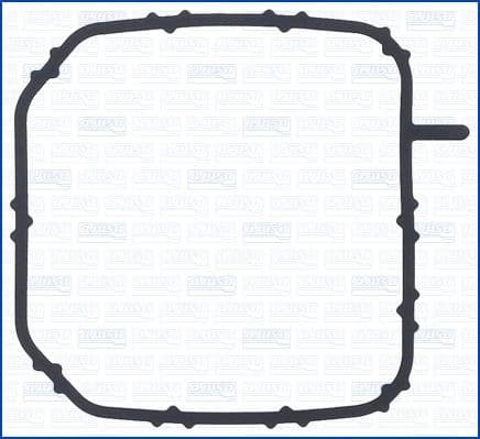 Gasket, thermostat housing 01490400