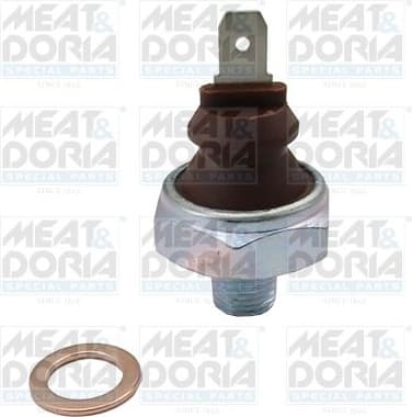 Oil Pressure Switch 72079