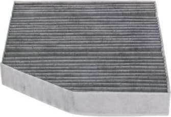 Filter cabin EKF460A