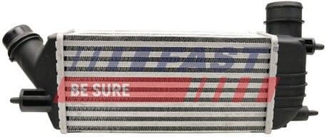 Charge Air Cooler FT55594