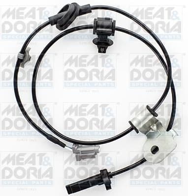 Sensor, wheel speed 90810