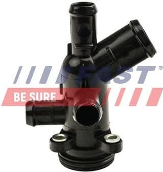 Coolant Flange FT61142 - image 2