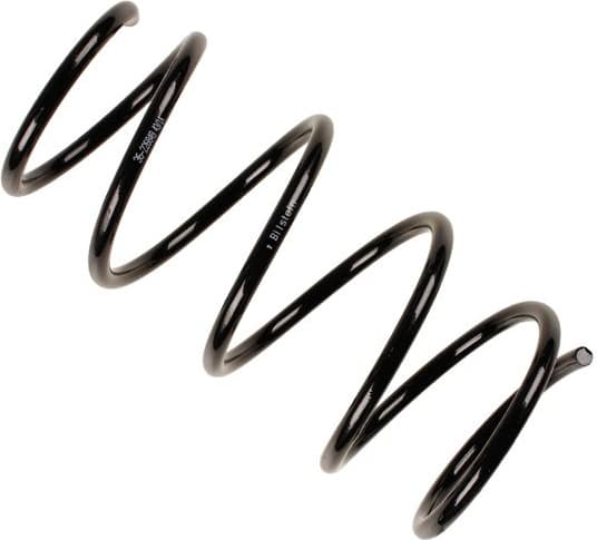 Suspension Spring BILSTEIN - B3 OE Replacement 36-226849