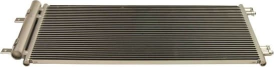 Condenser, air conditioning AC830201