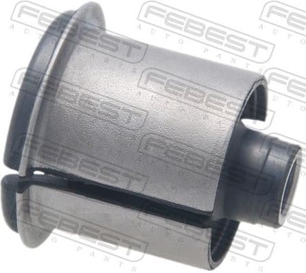 Bushing, axle beam MAB-149