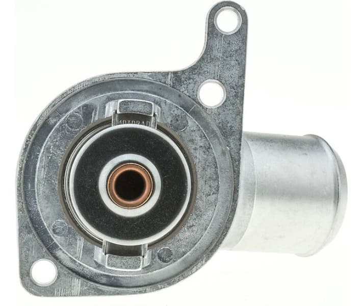 Thermostat, coolant 379-71K - image 2