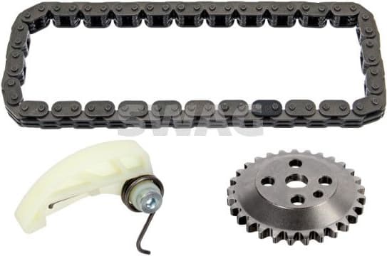 Chain Kit, oil pump drive Standard Medium Kit 33 10 4706