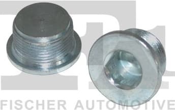 Screw Plug 862366-001 - image 2