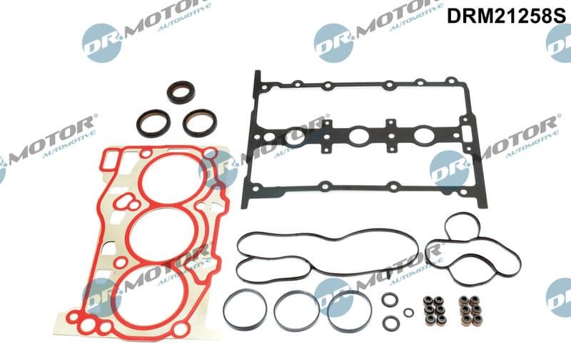 Gasket Kit, cylinder head DRM21258S