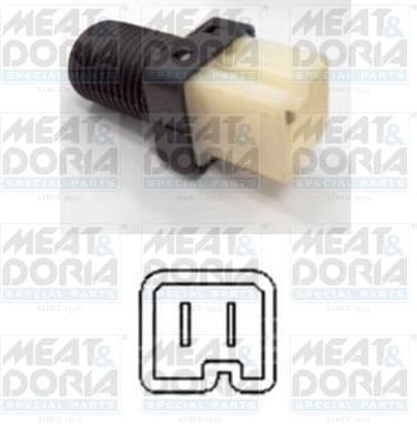 Stop Light Switch 35017
