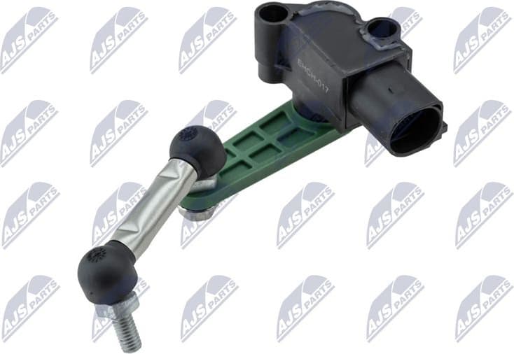 Sensor, headlight levelling ECX-CH-017