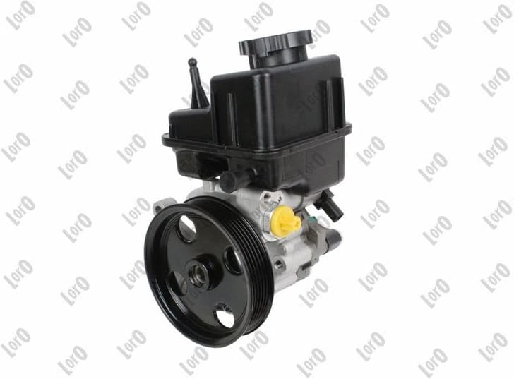 Hydraulic Pump, steering LORO 140-01-121