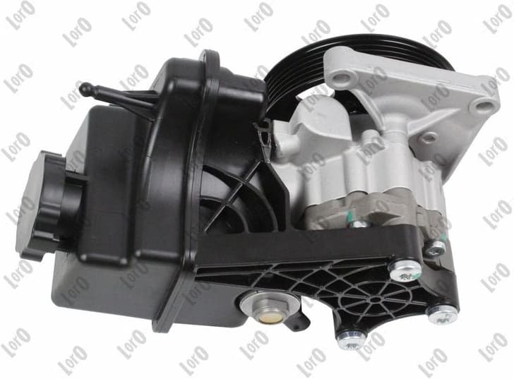 Hydraulic Pump, steering LORO 140-01-121 - image 2