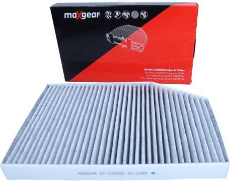 Filter, cabin air 26-2562 - image 3