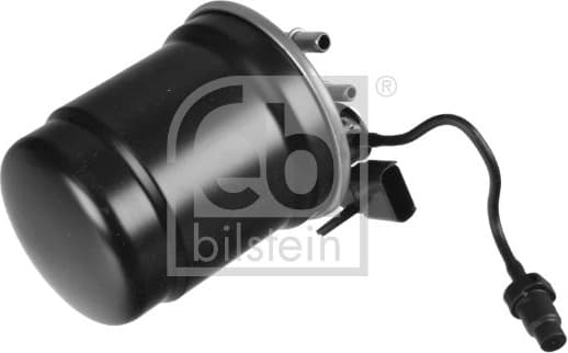 Fuel Filter 176625 - image 2