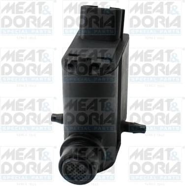 Washer Fluid Pump, window cleaning 20221